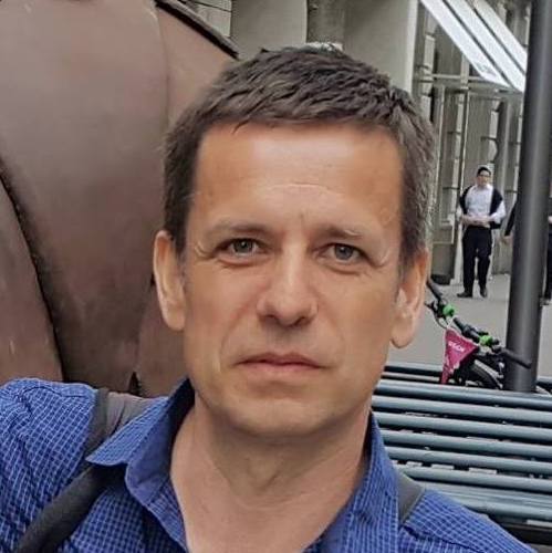 Csehy Zoltán