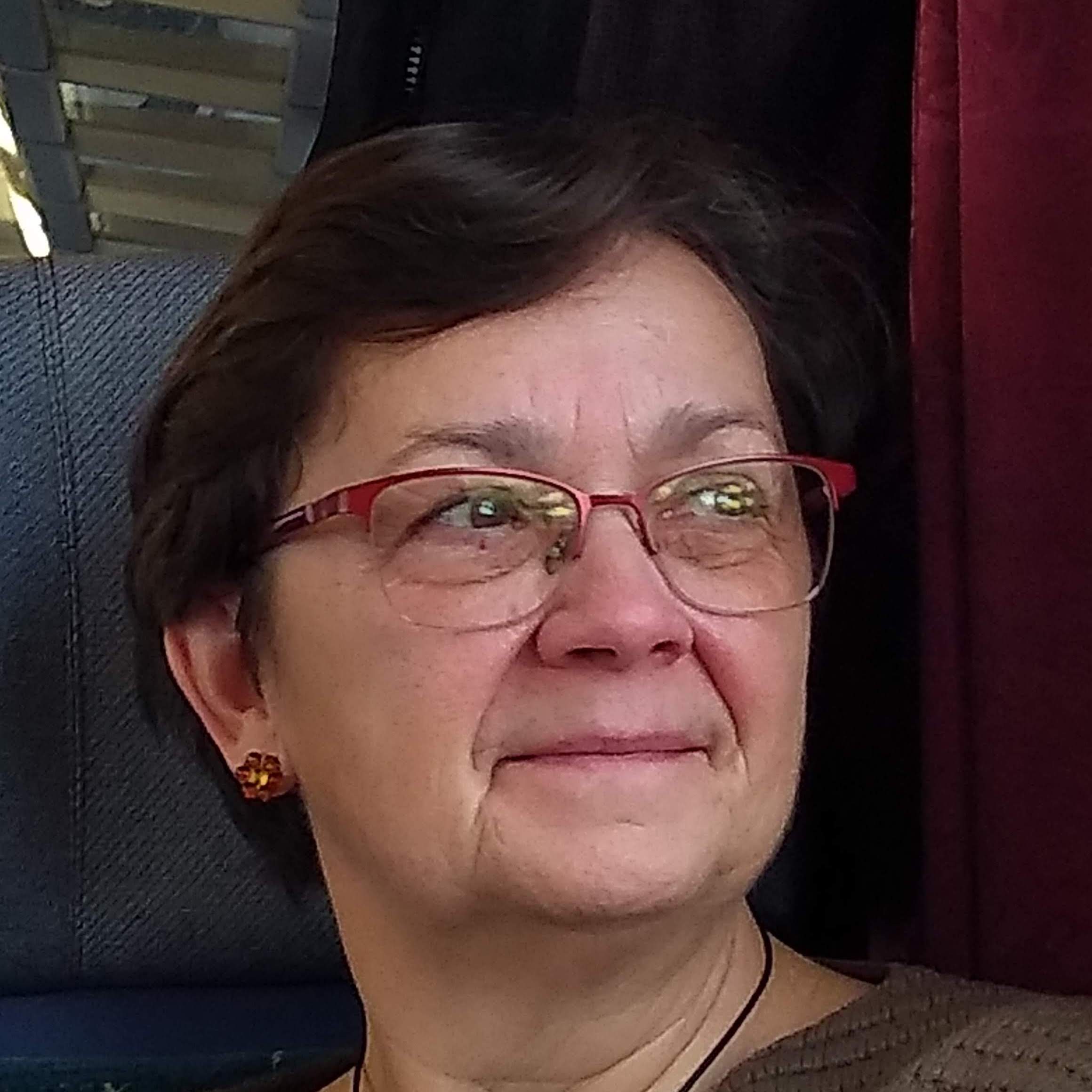 Nádor Orsolya